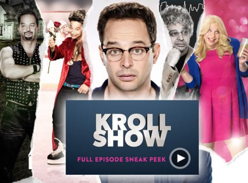 Kroll Show